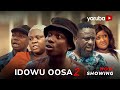 Idowu Oosa 2 Latest Yoruba Movie 2024 Drama |Apa |Tosin Olaniyan |Lekan Olatunji|Keeng Amusan Joseph
