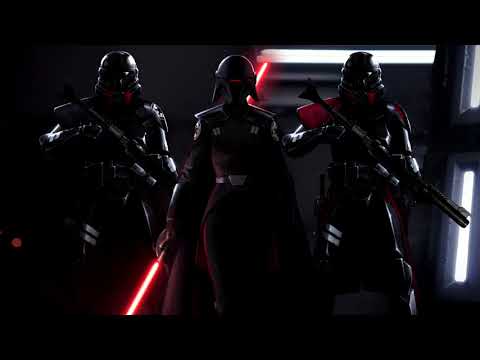 Star Wars Jedi: Fallen Order - Intro Soundtrack - Sugaan Essena (Black Thunder) By The HU