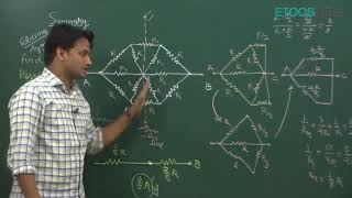 Current Electricity Class 12 | NEET Physics by NKC Sir | Etoosindia.com