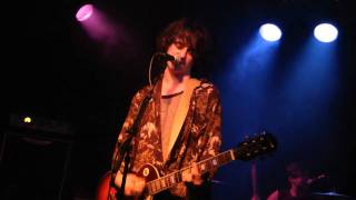 Tribes , NightDriving Live