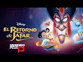 ALADDIN 2 JAFAR S REVENGE 9 MINUTE SUMMARY