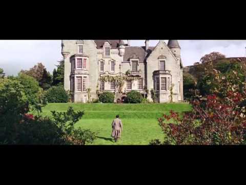 Cloud Atlas -  HD Trailer - Official Warner Bros. UK