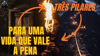 Não Espere Pelo Amanhã, Aja No Escuro (Estoicismo)