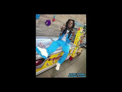 Foolio x Jusbloo - Marquise Pack #SLOWED