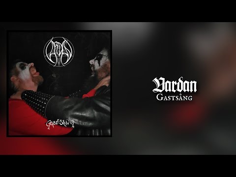 VARDAN "Gastsång"