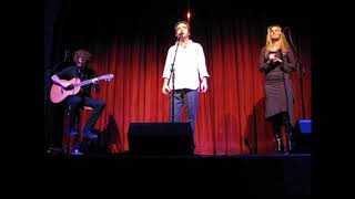 Playing Dead - Crash Test Dummies, 2010