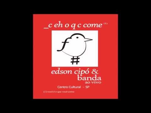 Coração De Paulista video
