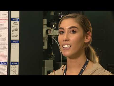 Makino Athena Voice Recognition Demo