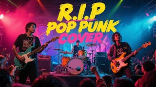 Download lagu R.I.P – Bondan Prakoso & Fade2Black (AI Pop Punk Cover) mp3 Download lagu R.I.P – Bondan Prakoso & Fade2Black (AI Pop Punk Cover) mp3