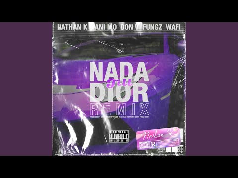 Nada till Dior (Remix)