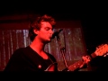 mac demarco - baby's wearing blue jeans (live ...