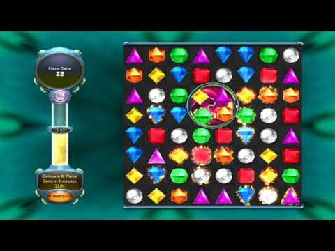 Bejeweled Twist:  New Hardest Planet (COMING SOON)