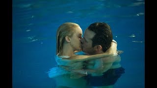 Top 20 Hollywood kissing Scenes