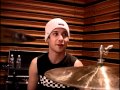 Simple Plan Recording Happy Together HQ