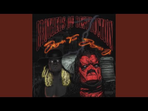 Playing hockey (feat. Nuk)