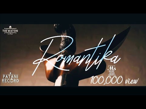 ROMANTIKA | The Watan Band [Official MS Music Patani Present]