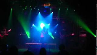 Schism - Lateralus Chicago Tool Cover Band