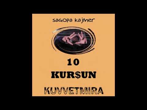 Sagopa Kajmer Fıttırık Flow (Ft. Dumanyak)