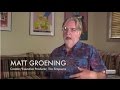 Matt Groening on How The Simpsons Theme Was Influenced by Carl Stalling and Other Great Composers