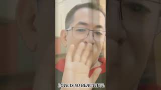 LOVE IS SO BEAUTIFUL