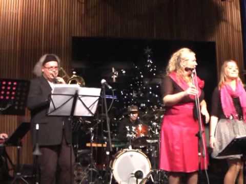 Proud Mary - Suzie and the Soul Buddies