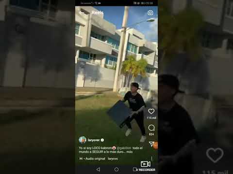 Locuras lary over 2021