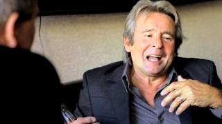 The Monkees, Davy Jones Last San Diego Interview with Kevin Fulton, Blog This & Presido Sentinel