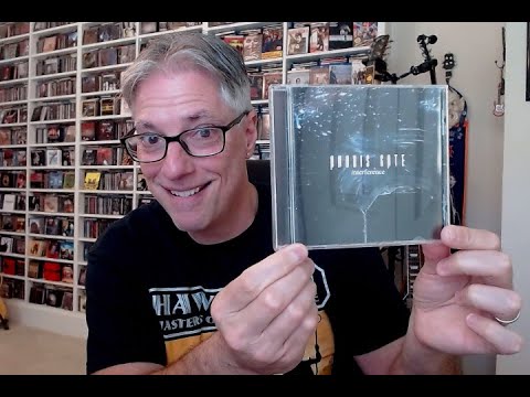 Review: Anubis Gate 'Interference' (progressive metal)