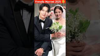 Download lagu Lee Min Ho and Song Hye Kyo's Wedding In 2025 at Seoul Korea 💕🥰 mp3