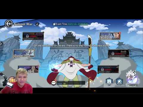 🔥🔥🔥AKHIRNYA BOUNTY Anpasu TEMBUS 1M JUGA‼️| New World: Vigour Voyage