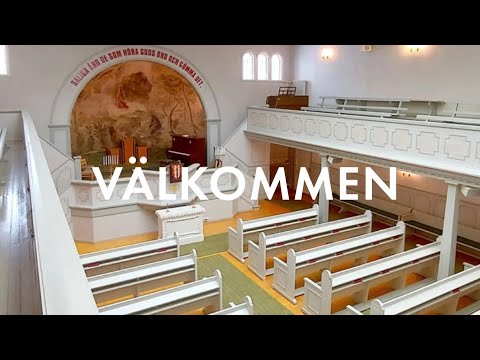 Gudstjänst - Peo Svensson