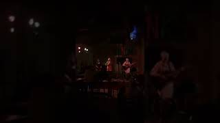 Goodbye Darling - Live!