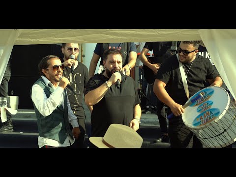 Florin Salam 🚀 Alex Kojo - Mare talent ai (LIVE ♫ HIT)