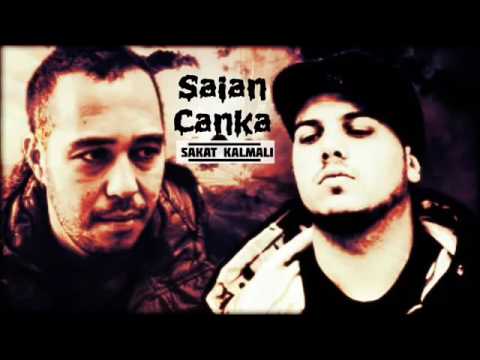 Canka & Saian   Sakat Kalmalı