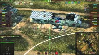 [M40/M43]말리노프카 master