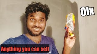 How to sell anything in OLX 😀 | olx add poduvathu eppadi tamil | @BlackEBoyTech