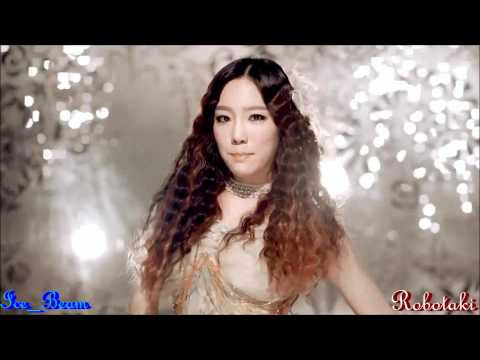 SNSD - The boys - Robotaki remix - [1080p] Full HD MV