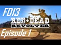 Let's Play Red Dead Revolver Episode 1 PS2 ...