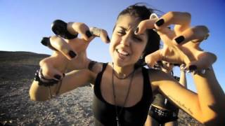 Krewella - Feel Me [OFFICIAL VIDEO - HD]