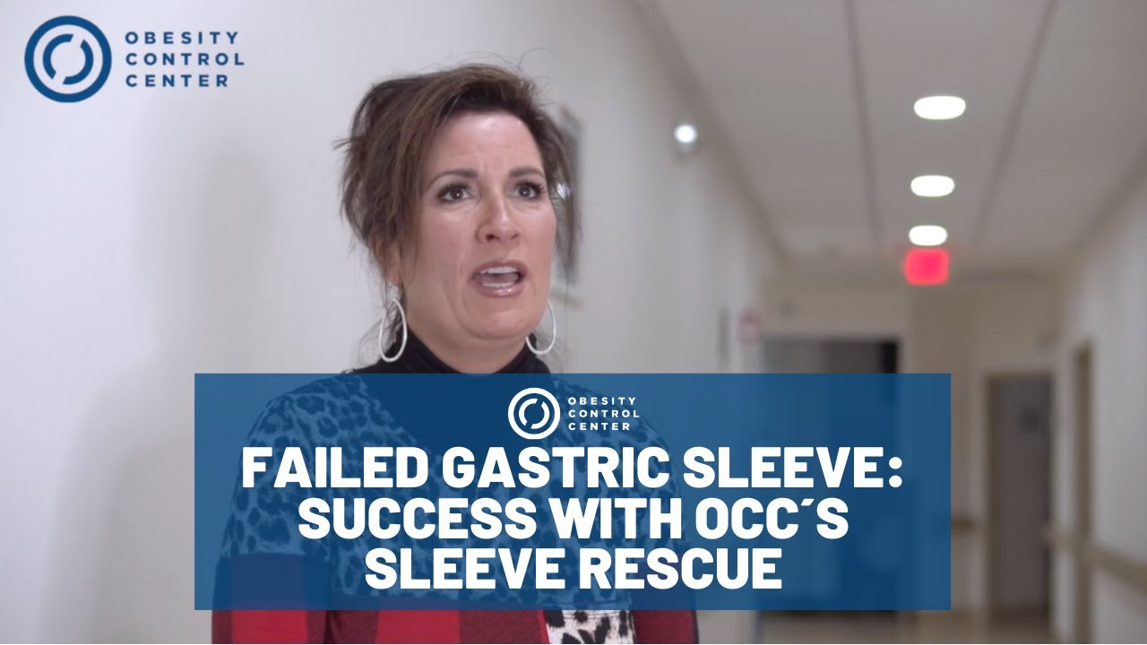 Sharon patient testimonial