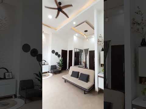 Maa sya Allah! Rumah flamboyan atau simpel, yang penting tetap cozy dan minimalis. Open space dengan perabotan yang tepa...