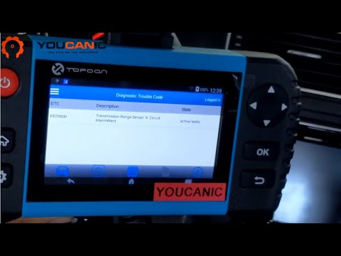 Troubleshooting Volkswagen Transmission Problems: A Comprehensive Guide