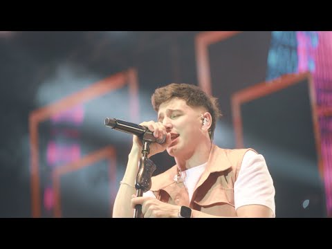 Q' Lokura - Me Encanta / Latidos (Luna Park)