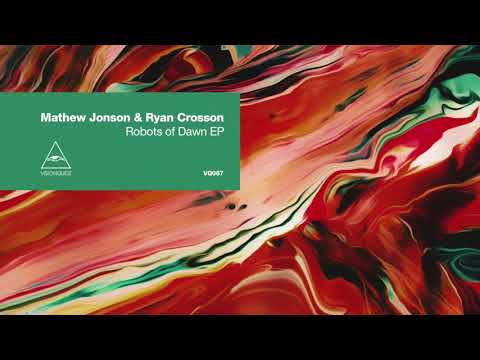 VQ067 Ryan Crosson & Mathew Jonson - Templehof