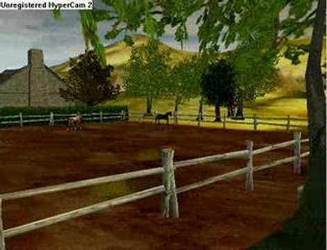 Equitation & Magie : Sarah et la Licorne PC