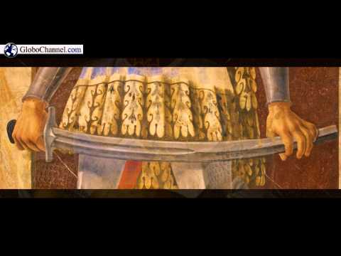 Pippo Spano by Andrea del Castagno - in FULL HD