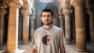 This is 1,900 Years Old (DJEMILA, ALGERIA)