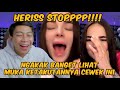 Heriss Terus Kagetin Cewek Cantik Ukraina Ini Sampe Dia Kesal