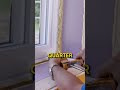Waterproof Your Shower Window Niche So That It NEVER Leaks