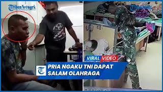 Download lagu Dapat Salam Olahraga, Pria Ngaku TNI di Kapal Curi Barang Penumpang mp3 Download lagu Dapat Salam Olahraga, Pria Ngaku TNI di Kapal Curi Barang Penumpang mp3